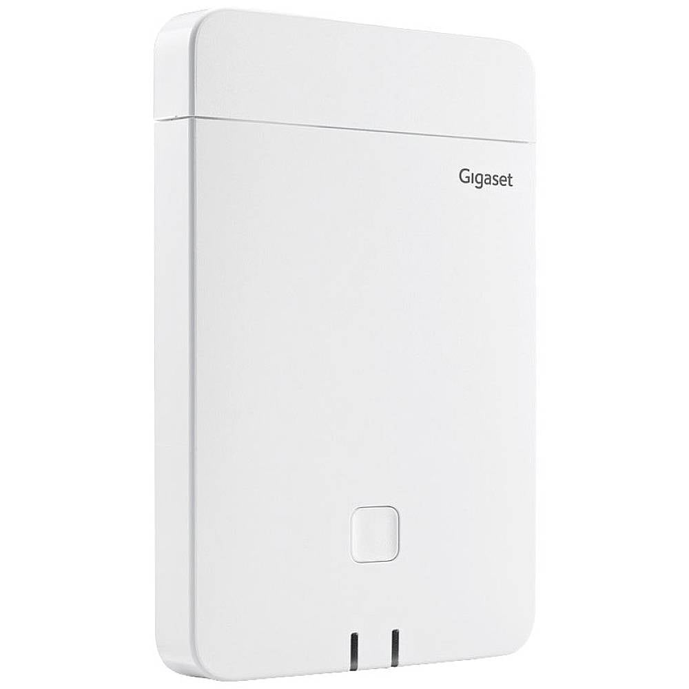 Gigaset N870 Ip Pro Telefonanlage Vo Ip Festnetztelefon Telefonzubehör Telefon B-Ware - 4250366849423
