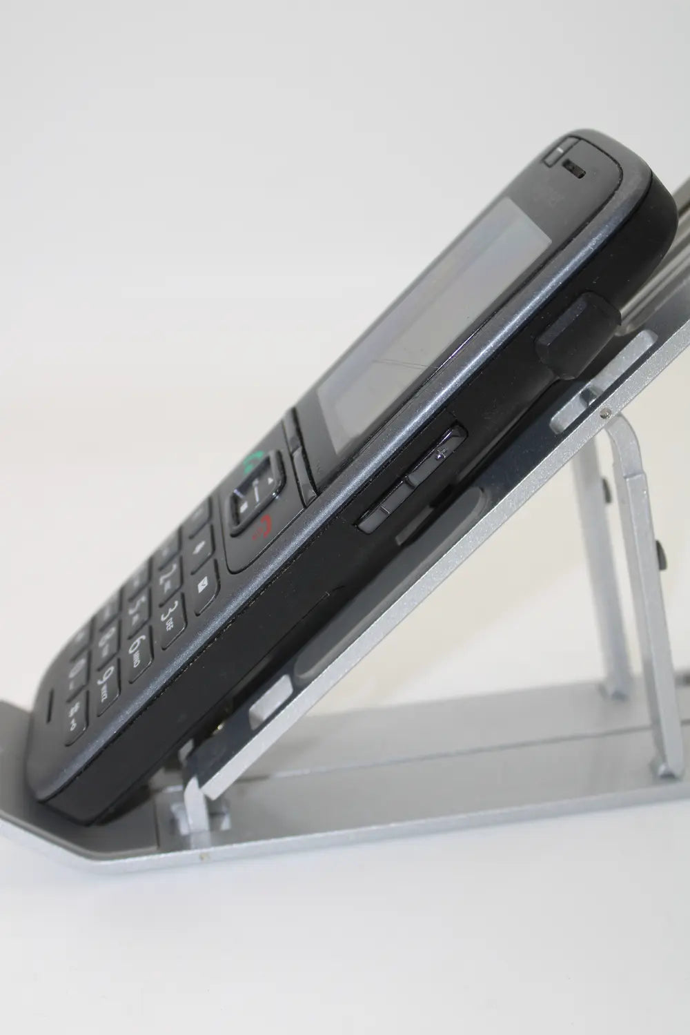 B-Ware Gigaset Pro S700 H Dect Mobilteil Schnurloses Telefon Ladeschale Siehe Text/F614 - 4250366861838