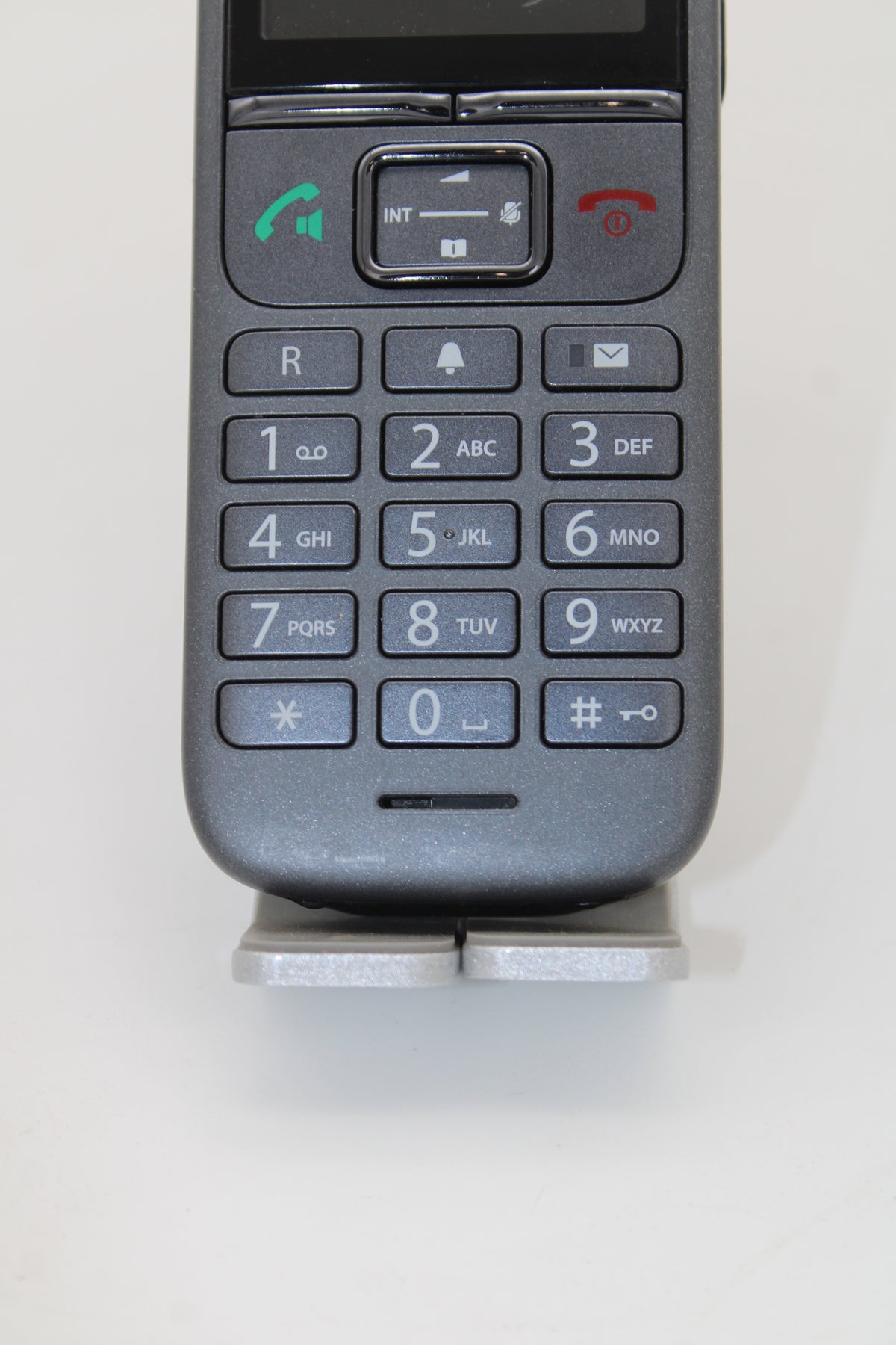 Gigaset PRO S700H DECT Mobilteil Schnurloses Telefon Ladeschale Haustelefon - 4250366861838