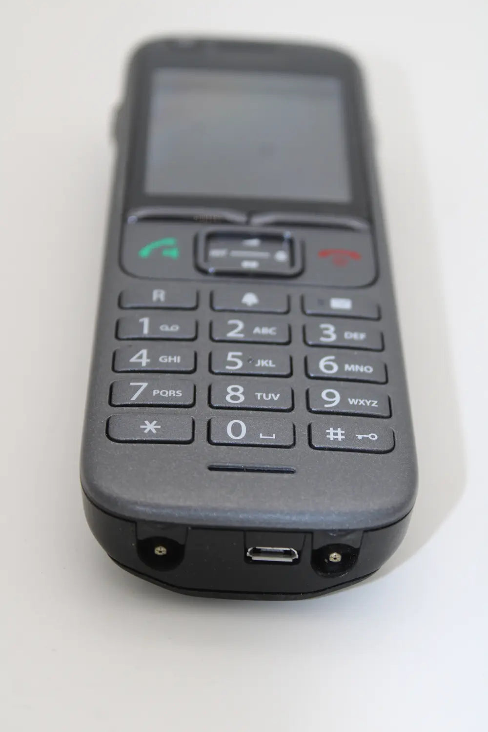 B-Ware Gigaset Pro S700 H Dect Mobilteil Schnurloses Telefon Ladeschale Siehe Text/F614 - 4250366861838
