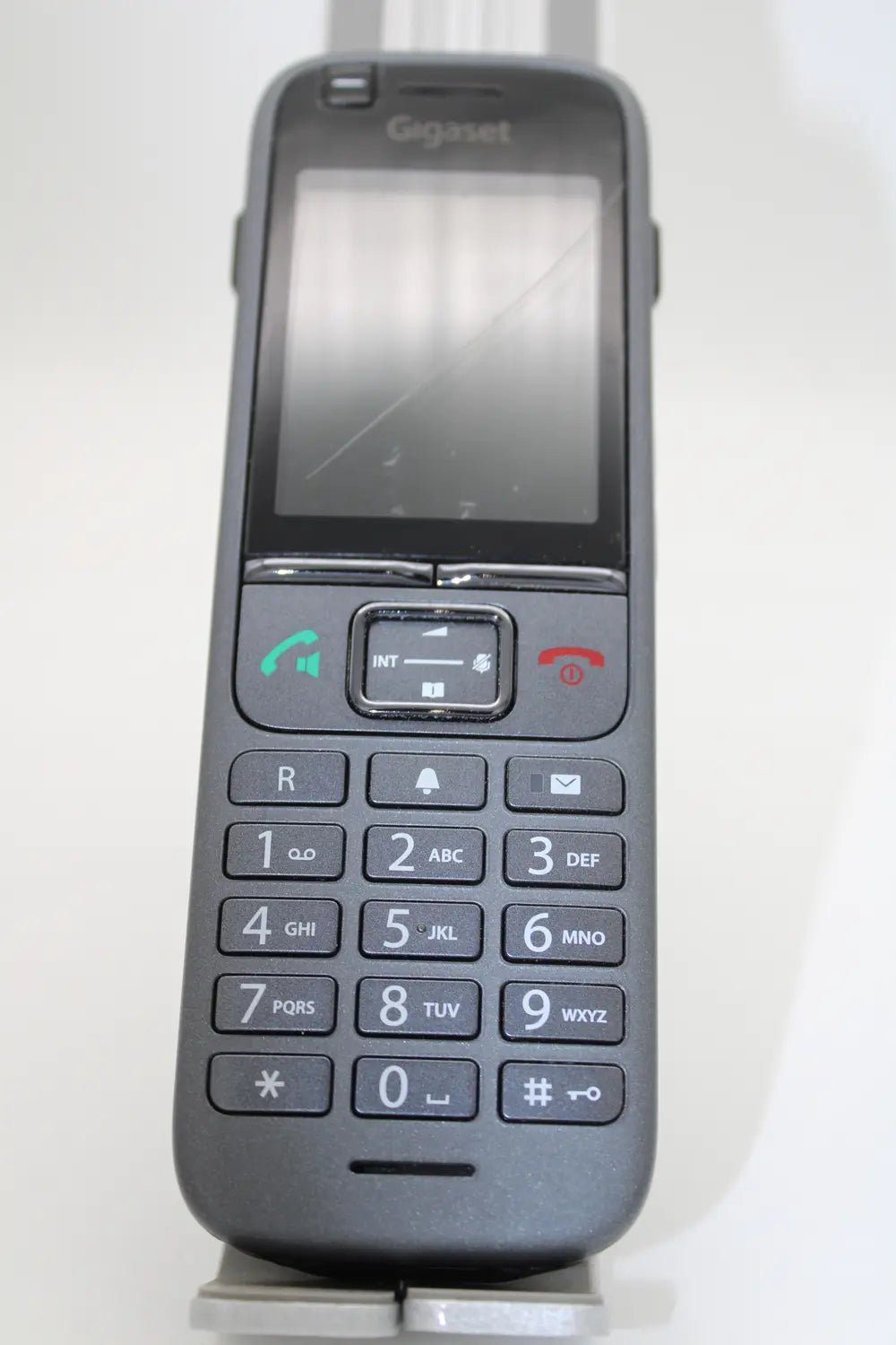 B-Ware Gigaset Pro S700 H Dect Mobilteil Schnurloses Telefon Ladeschale Siehe Text/F245 - 4250366861838