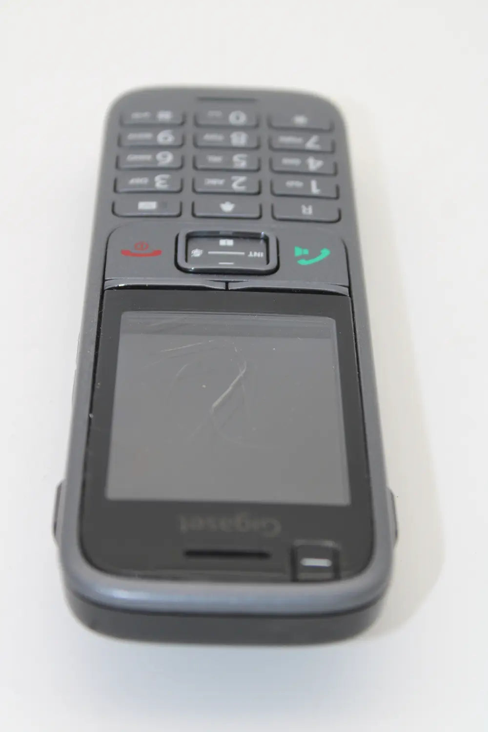 B-Ware Gigaset Pro S700 H Dect Mobilteil Schnurloses Telefon Ladeschale Siehe Text/F834 - 4250366861838