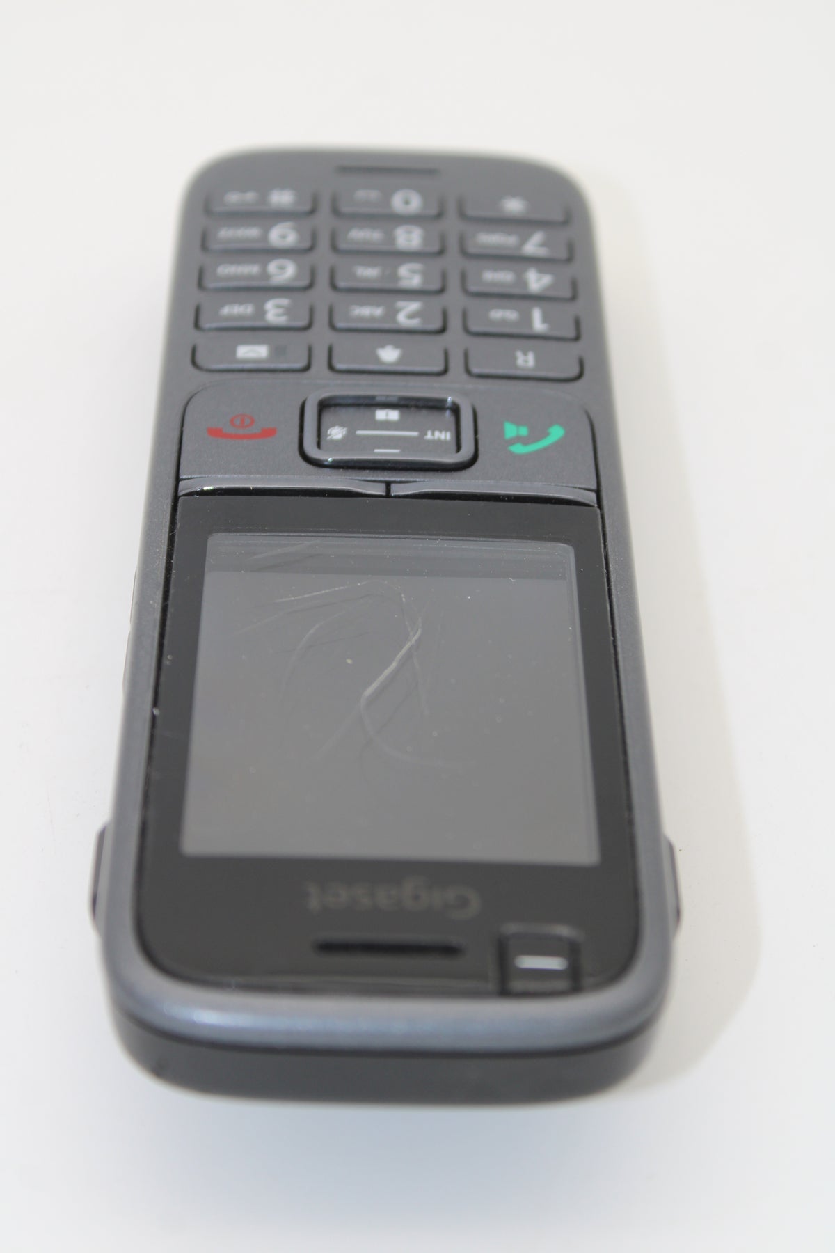 Gigaset PRO S700H DECT Mobilteil Schnurloses Telefon Ladeschale Haustelefon - 4250366861838