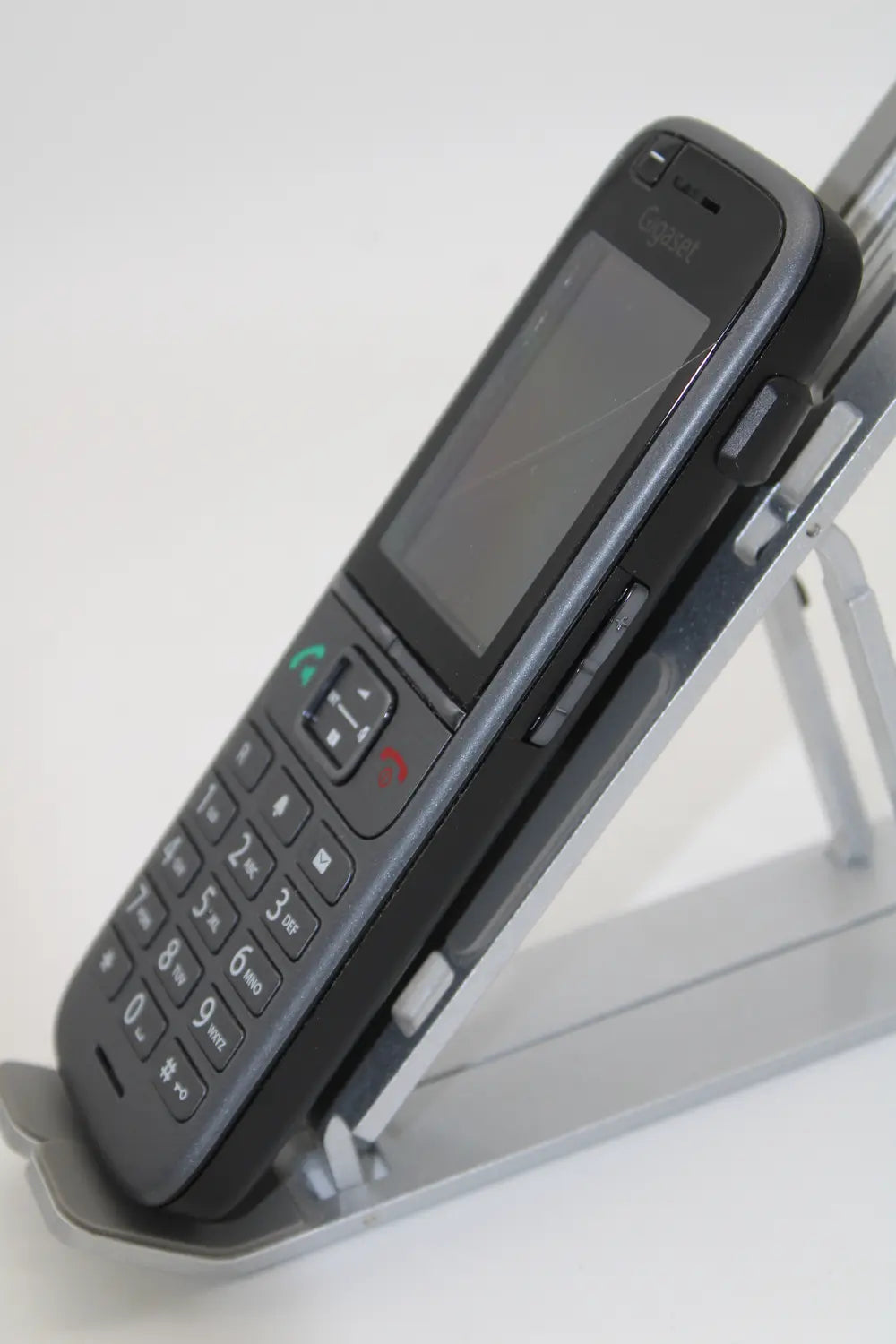B-Ware Gigaset Pro S700 H Dect Mobilteil Schnurloses Telefon Ladeschale Siehe Text/F245 - 4250366861838