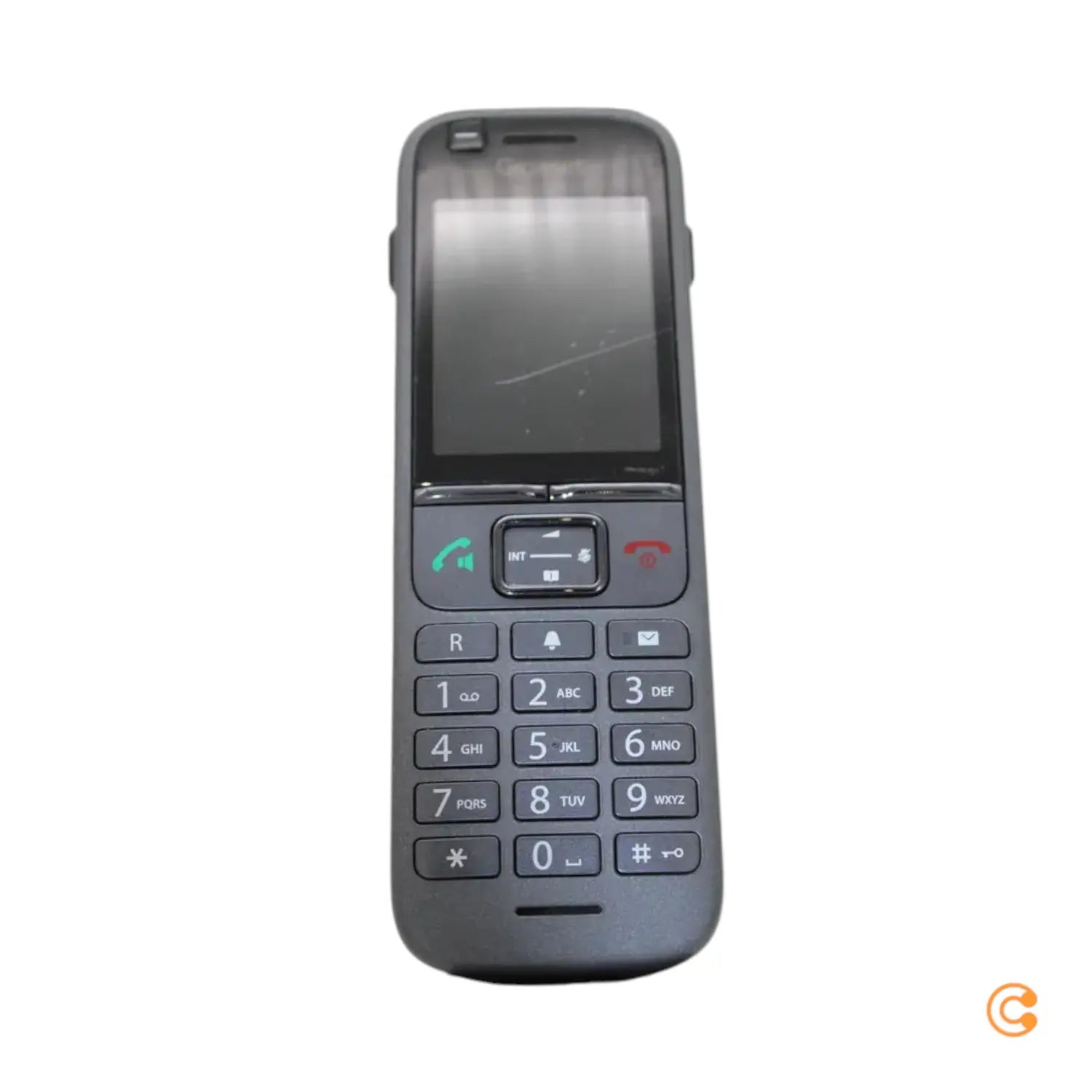 B-Ware Gigaset Pro S700 H Dect Mobilteil Schnurloses Telefon Ladeschale Siehe Text/F614 - 4250366861838