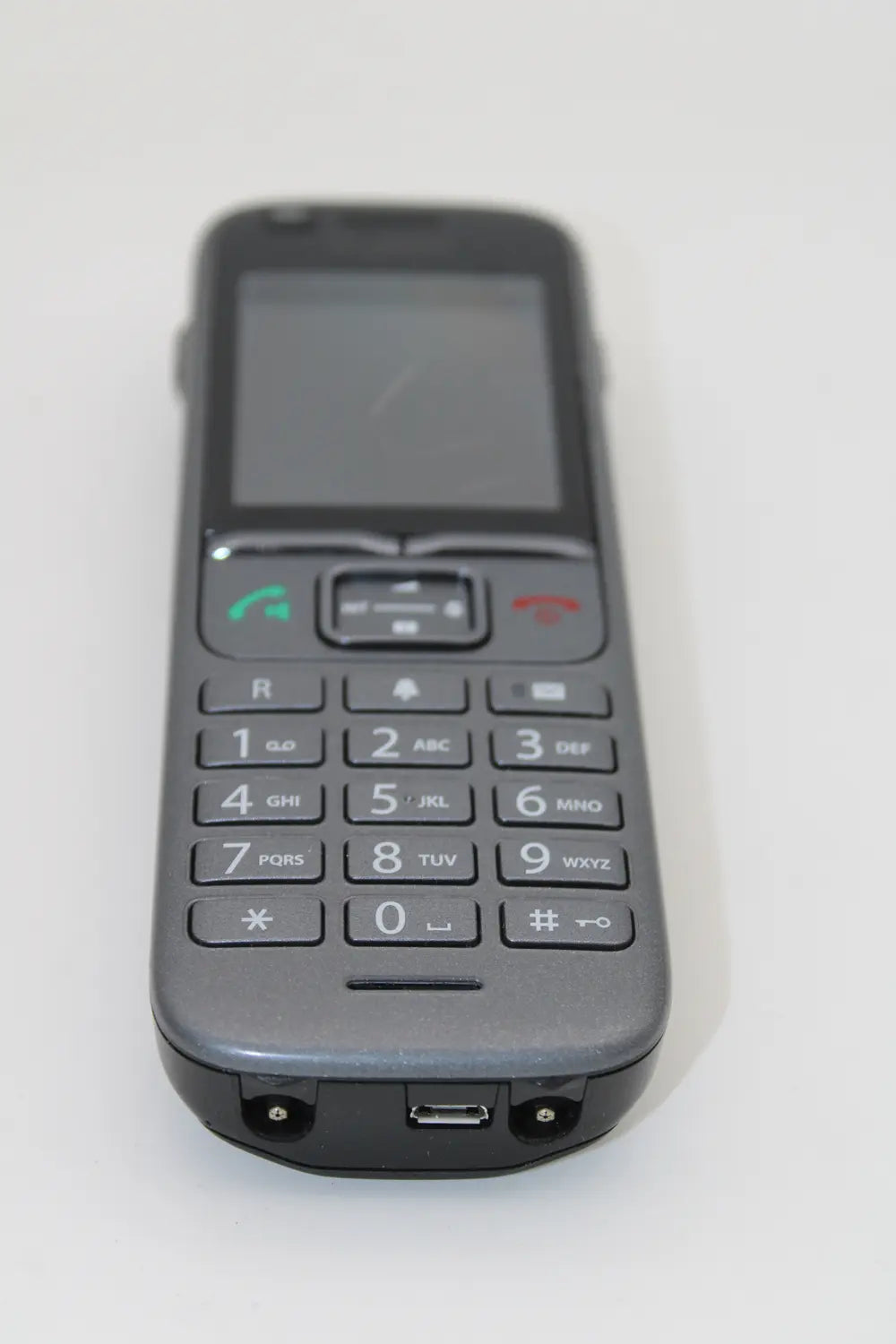 B-Ware Gigaset Pro S700 H Dect Mobilteil Schnurloses Telefon Ladeschale Siehe Text/F834 - 4250366861838