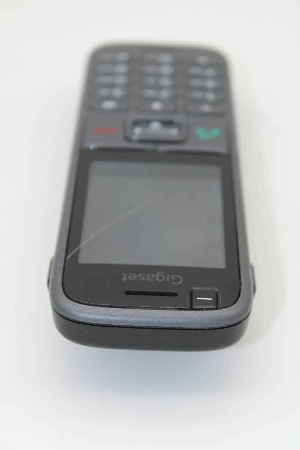 B-Ware Gigaset Pro S700 H Dect Mobilteil Schnurloses Telefon Ladeschale Siehe Text/F245 - 4250366861838