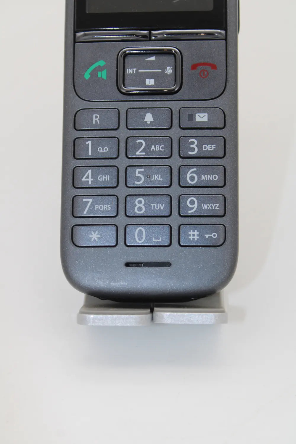 B-Ware Gigaset Pro S700 H Dect Mobilteil Schnurloses Telefon Ladeschale Siehe Text/F834 - 4250366861838