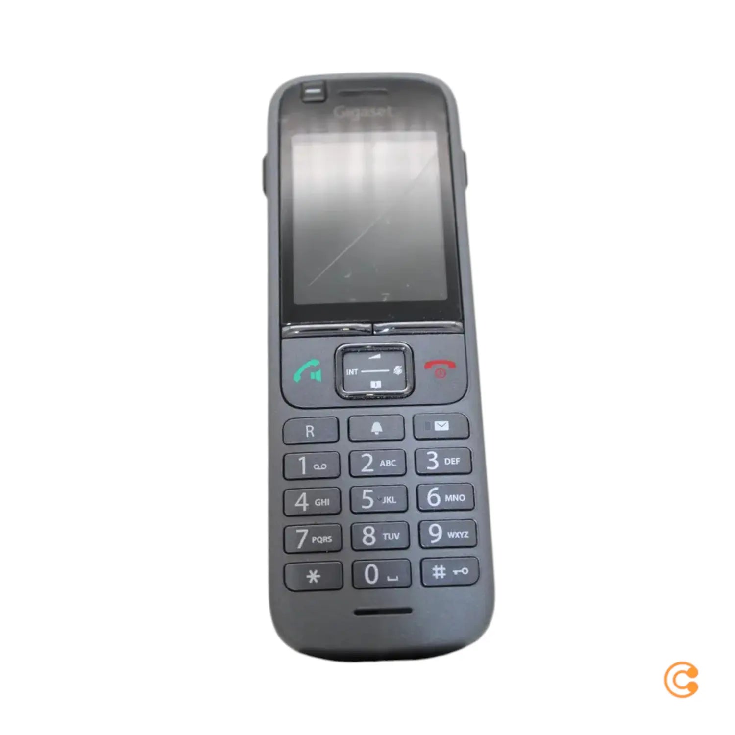 B-Ware Gigaset Pro S700 H Dect Mobilteil Schnurloses Telefon Ladeschale Siehe Text/F245 - 4250366861838