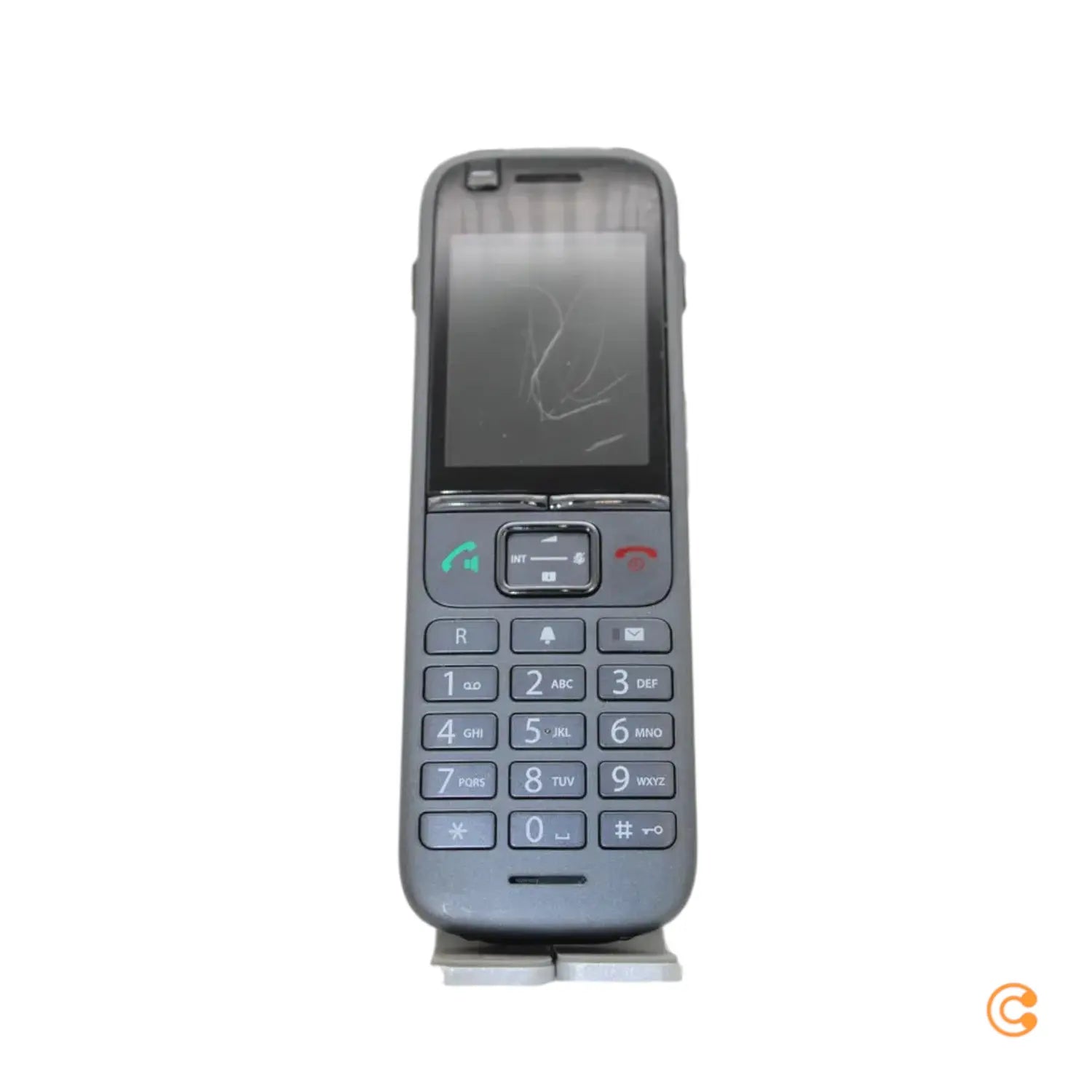 B-Ware Gigaset Pro S700 H Dect Mobilteil Schnurloses Telefon Ladeschale Siehe Text/F834 - 4250366861838