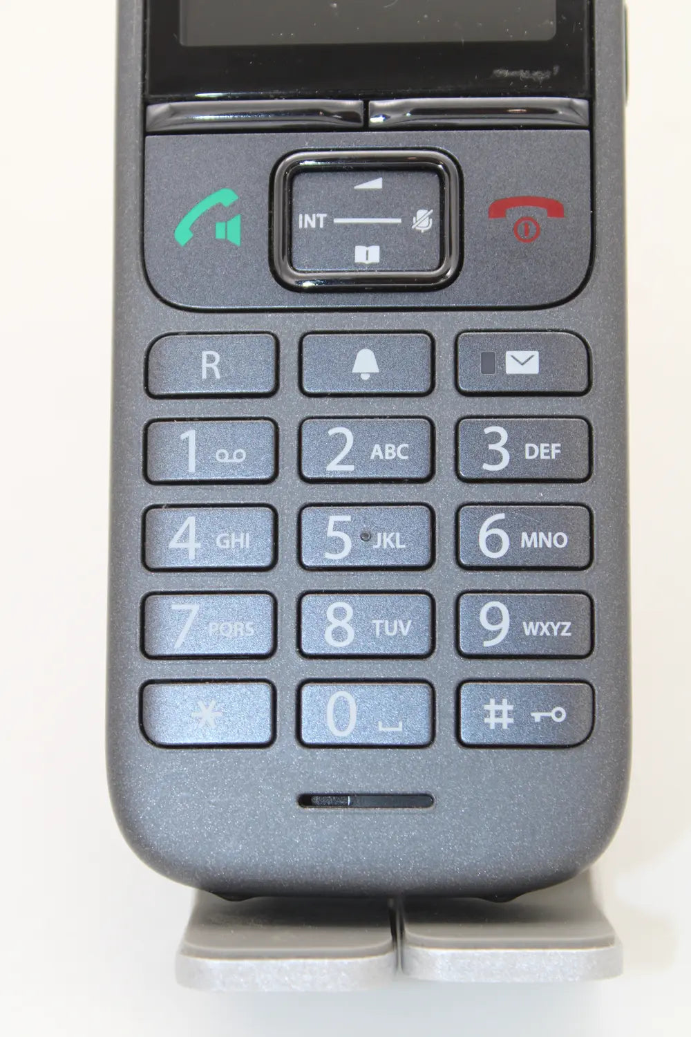 B-Ware Gigaset Pro S700 H Dect Mobilteil Schnurloses Telefon Ladeschale Siehe Text/F614 - 4250366861838