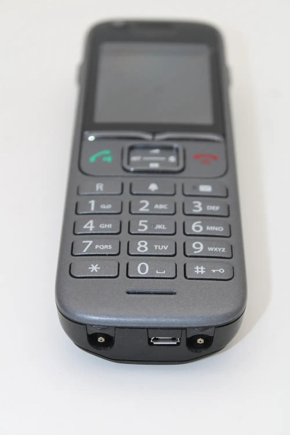 B-Ware Gigaset Pro S700 H Dect Mobilteil Schnurloses Telefon Ladeschale Siehe Text/F245 - 4250366861838