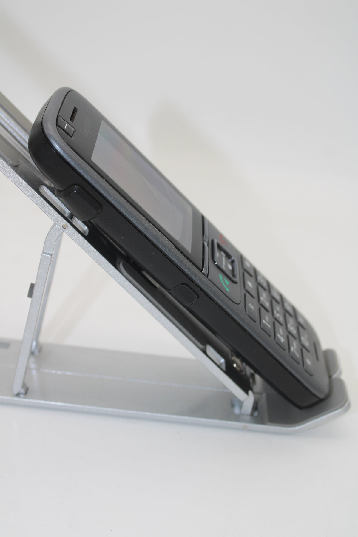 Gigaset PRO S700H DECT Mobilteil Schnurloses Telefon Ladeschale Haustelefon - 4250366861838