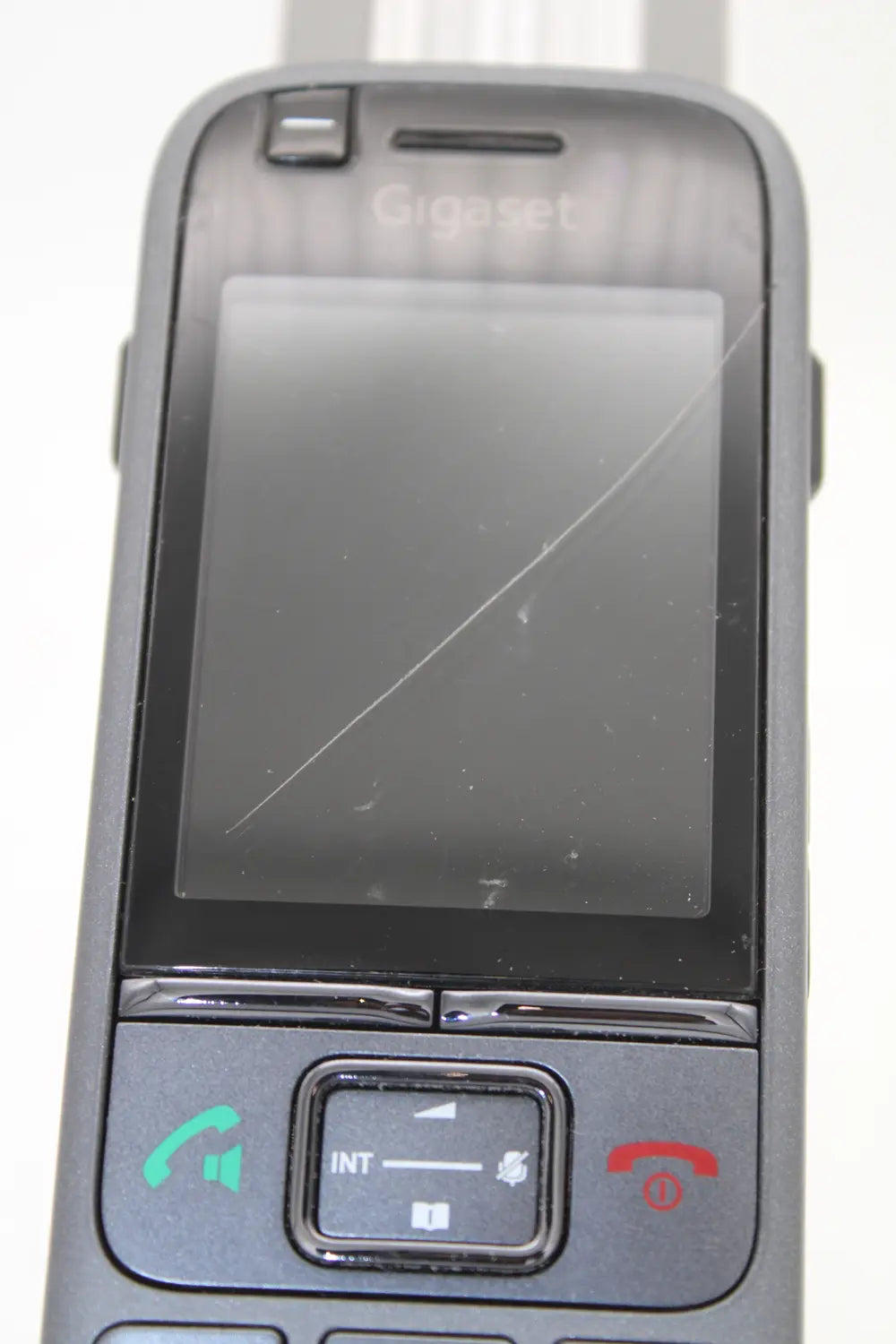 B-Ware Gigaset Pro S700 H Dect Mobilteil Schnurloses Telefon Ladeschale Siehe Text/F245 - 4250366861838
