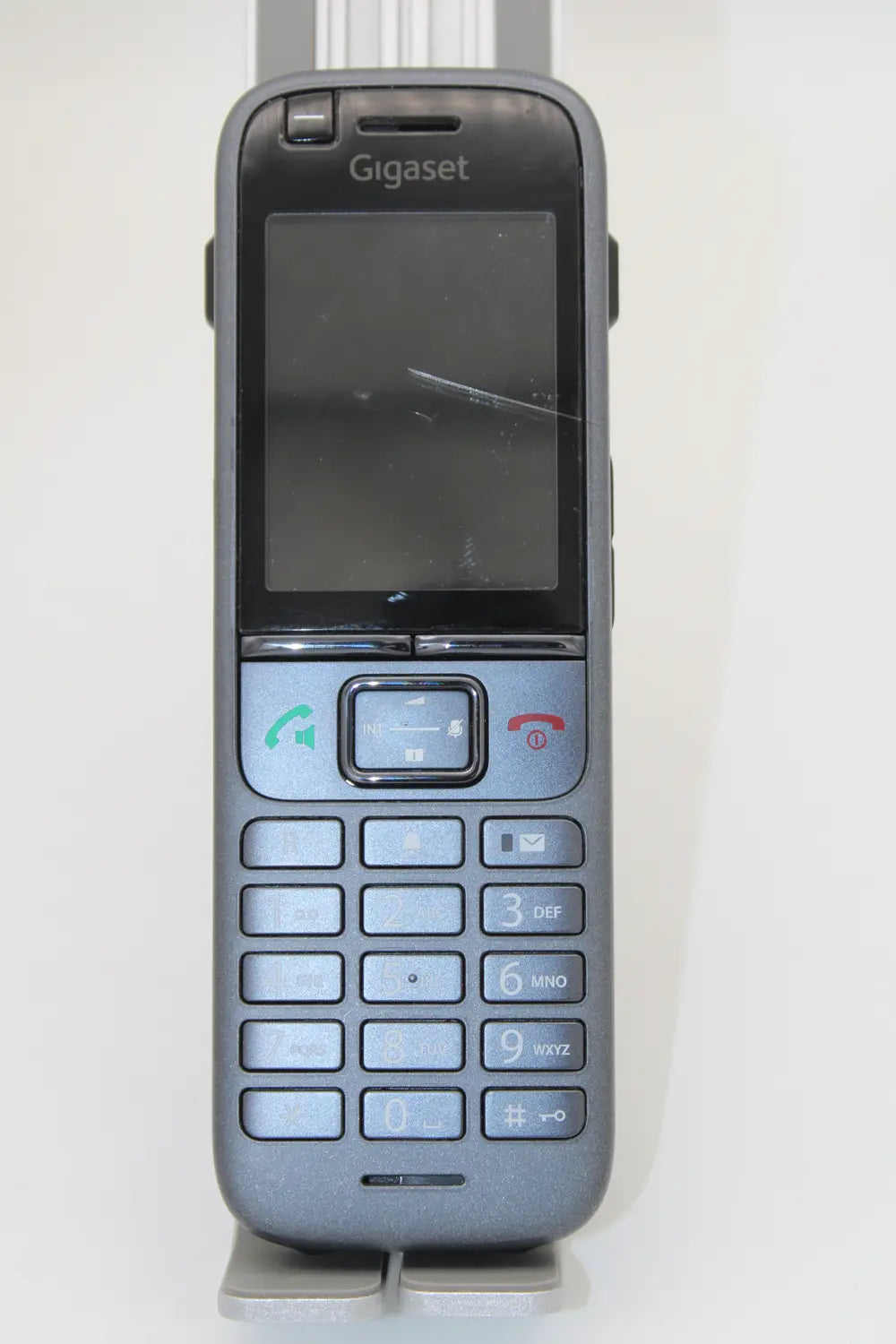 B-Ware Gigaset Pro S700 H Dect Mobilteil Schnurloses Telefon Ladeschale Siehe Text/Foto - 4250366861838