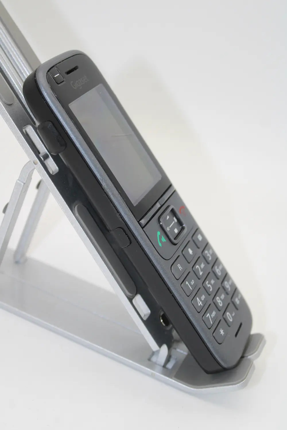 B-Ware Gigaset Pro S700 H Dect Mobilteil Schnurloses Telefon Ladeschale Siehe Text/Foto - 4250366861838