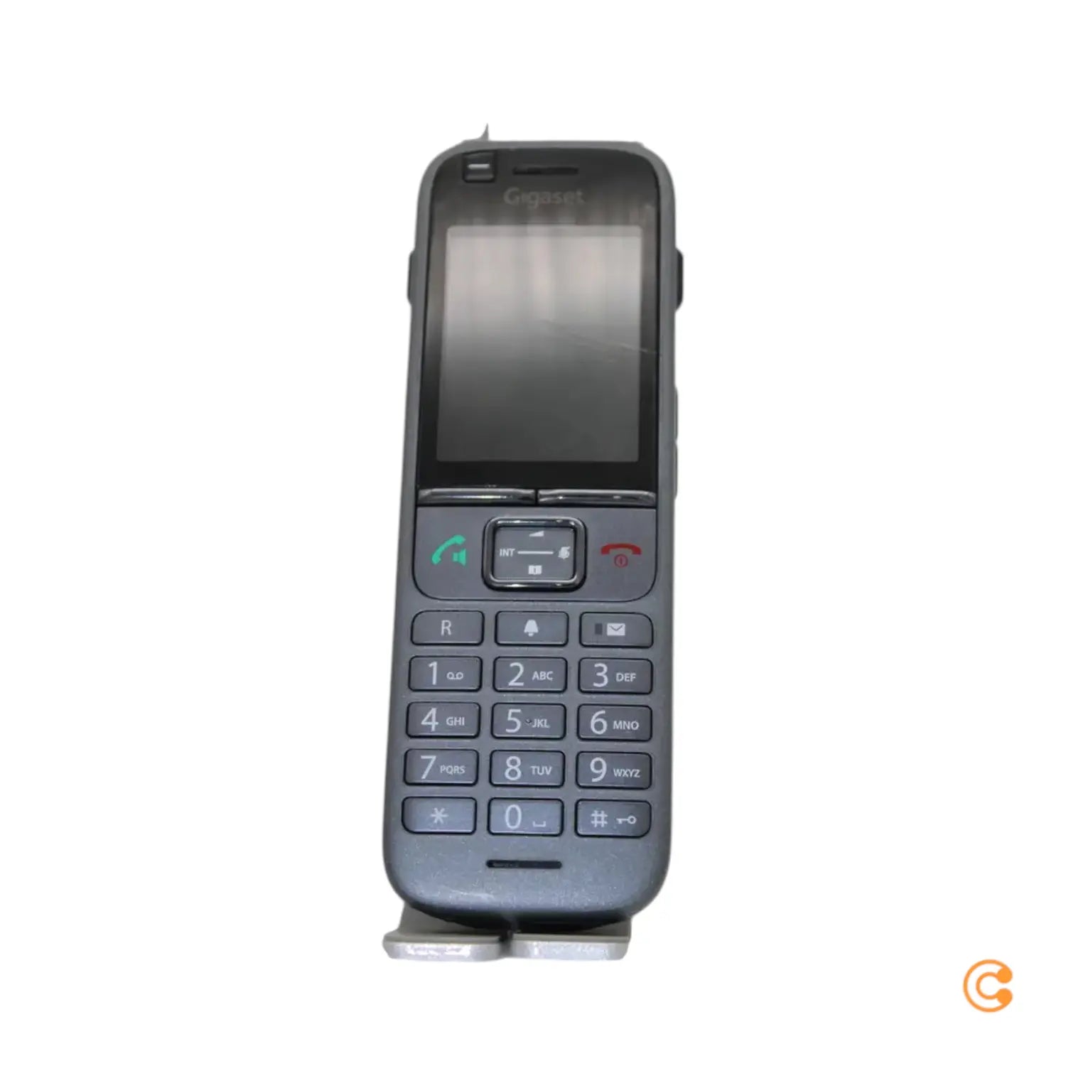 B-Ware Gigaset Pro S700 H Dect Mobilteil Schnurloses Telefon Ladeschale Siehe Text/Foto - 4250366861838