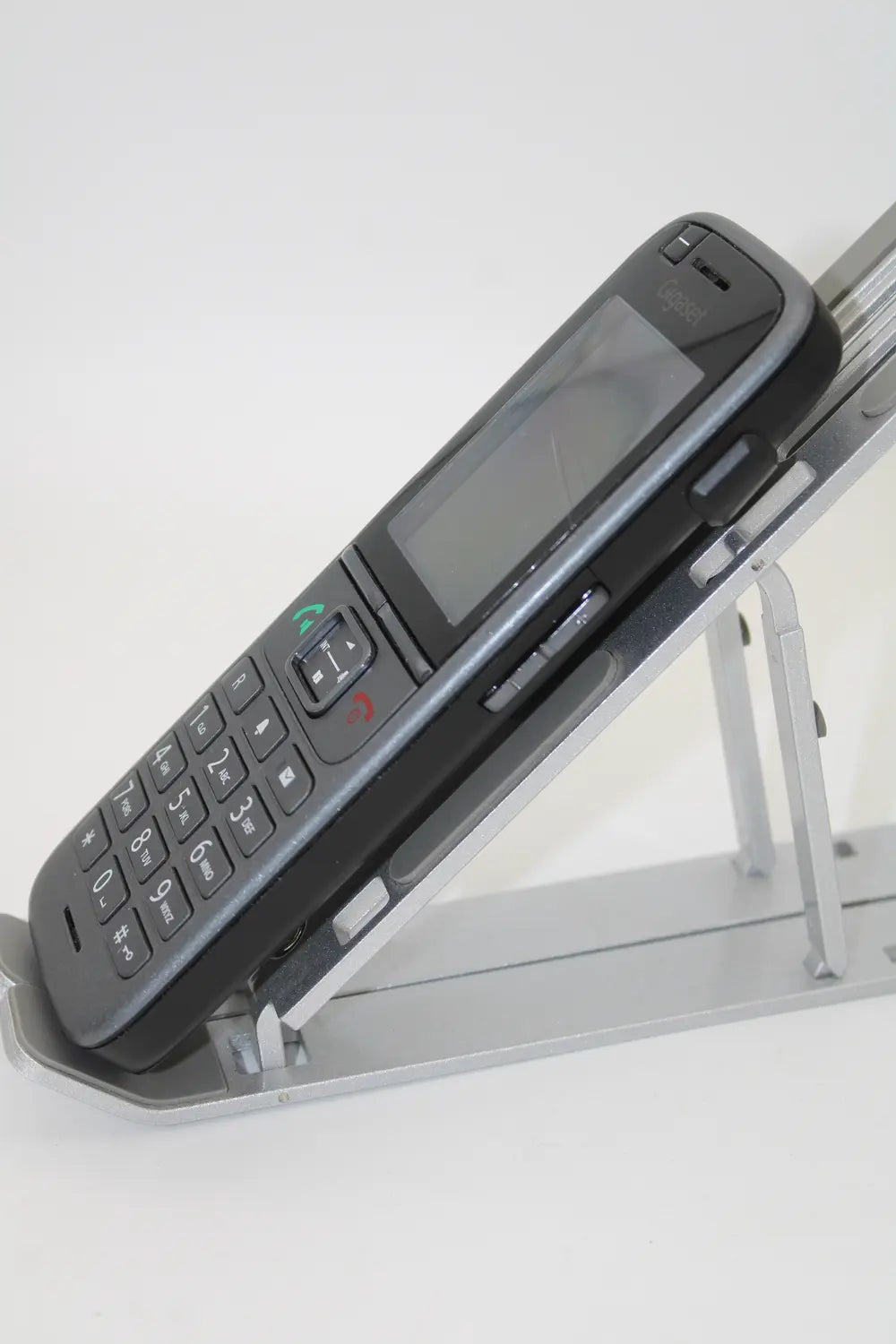 B-Ware Gigaset Pro S700 H Dect Mobilteil Schnurloses Telefon Ladeschale Siehe Text/Foto - 4250366861838