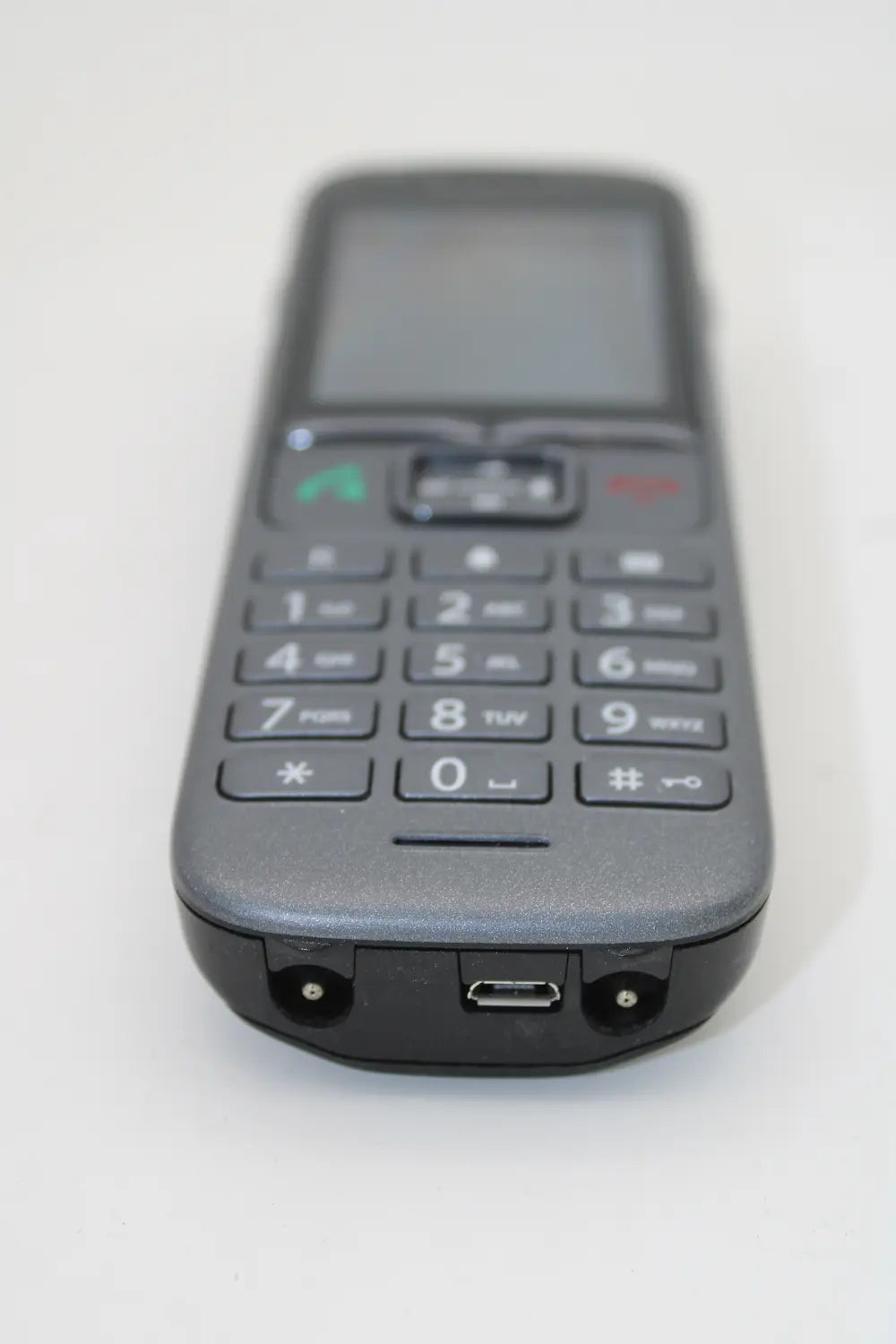 B-Ware Gigaset Pro S700 H Dect Mobilteil Schnurloses Telefon Ladeschale Siehe Text/Foto - 4250366861838