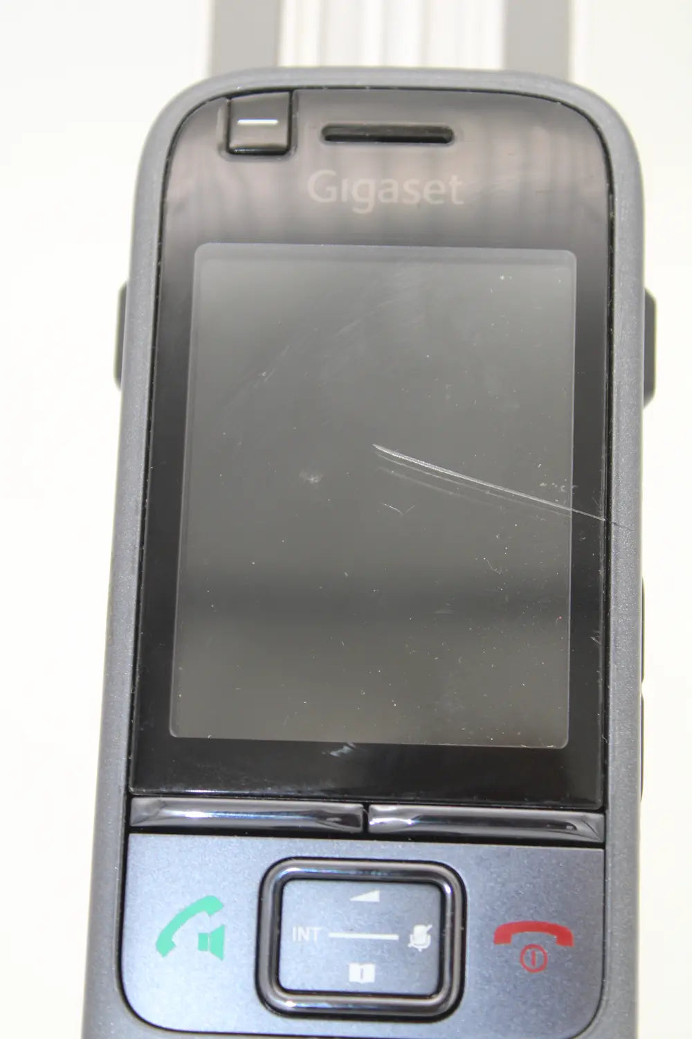 B-Ware Gigaset Pro S700 H Dect Mobilteil Schnurloses Telefon Ladeschale Siehe Text/Foto - 4250366861838