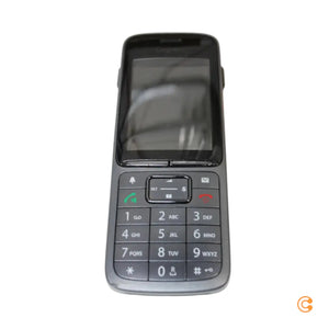 C-Ware Gigaset Pro Dect Mobilteil Telefon Festnetztelefon Anthrazit Siehe Text/Foto