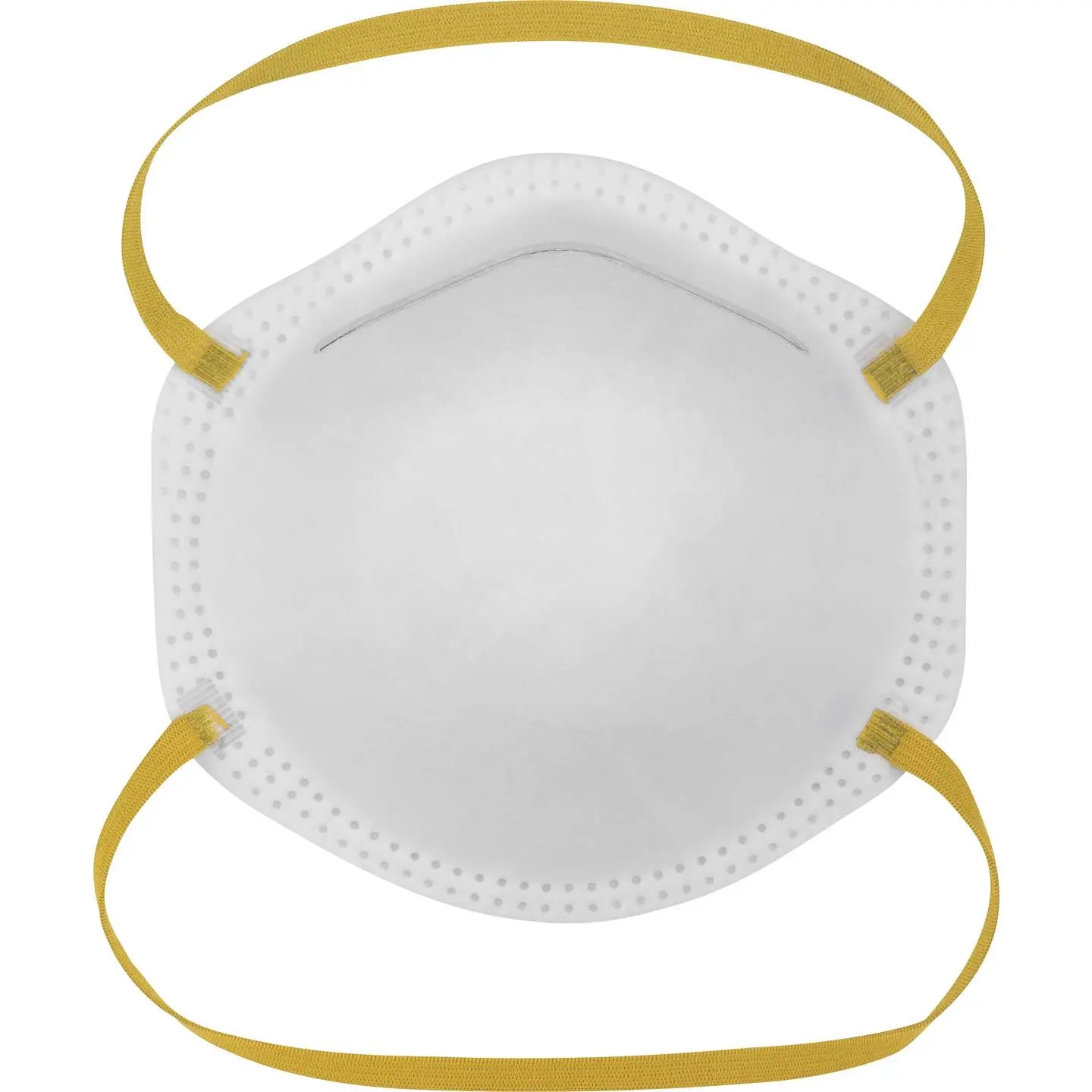 B-Ware Gime Feinstaubmaske Ffp2 Maske Atemschutzmaske Staubmaske Schutzmaske 220 Stück - 4064161216584