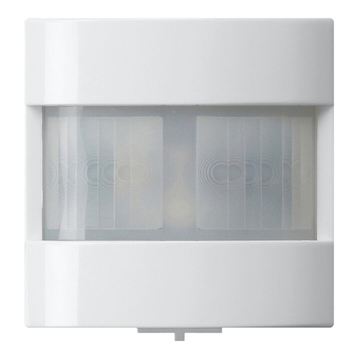 Gira Bewegungsmelderaufsatz Sensor Bewegungsmelder System 3000 Reinweiß 537403 B-Ware - 4010337048459
