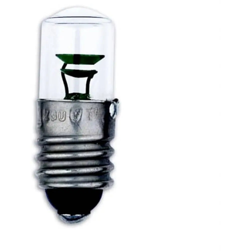 B-Ware Abb Miniatur Lampe 2 Cka001784 A0263 Glühlampe 8343 Leuchte E10 24 V 2 W 21 Stück - 4011395185407