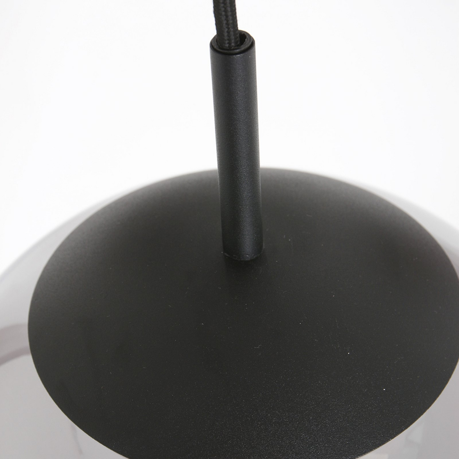 B-Ware Steinhauer Glas Hängeleuchte Bollique Hängelampe Deckenlampe Lampe Leuchte 3 860 - 8712746147117