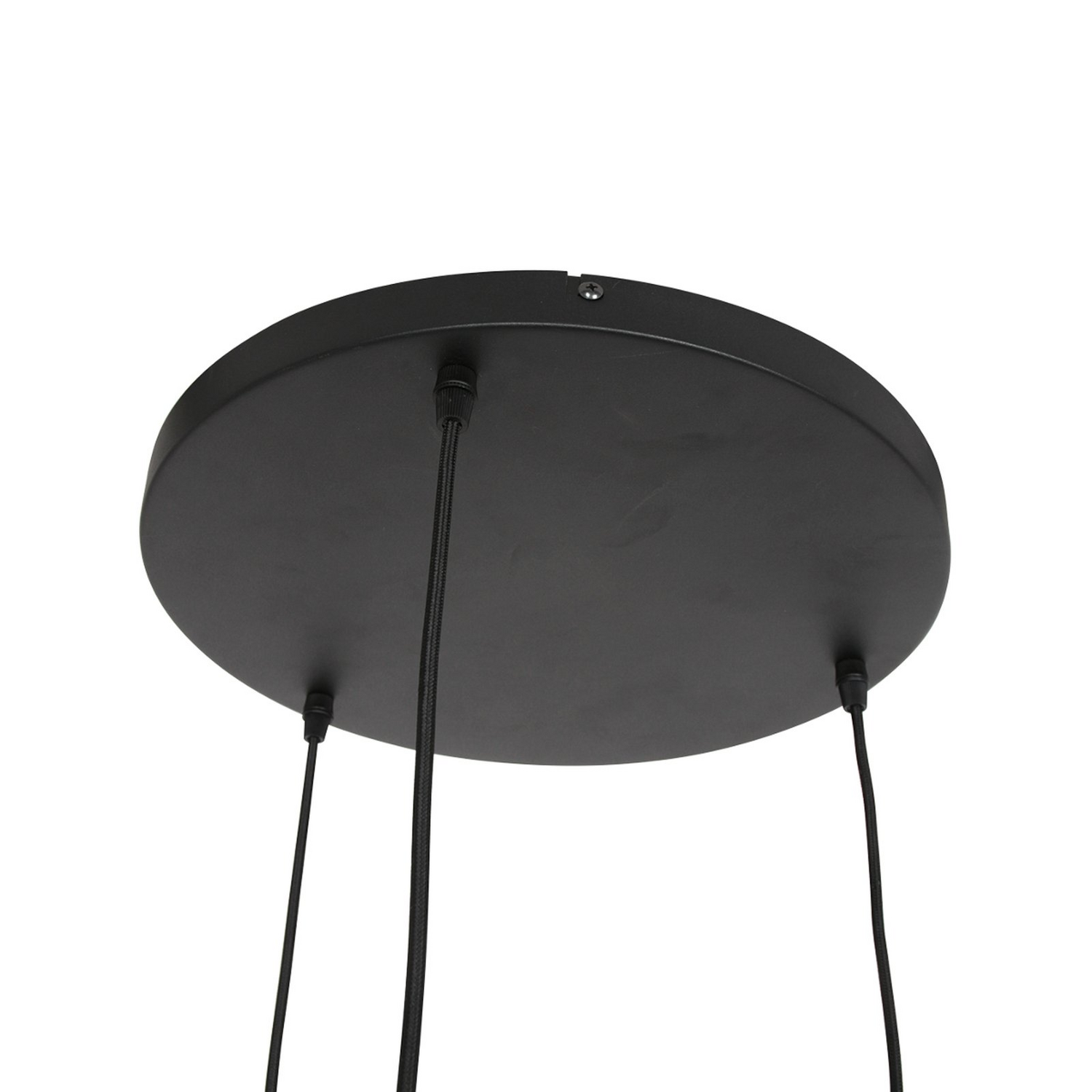 B-Ware Steinhauer Glas Hängeleuchte Bollique Hängelampe Deckenlampe Lampe Leuchte 3 860 - 8712746147117