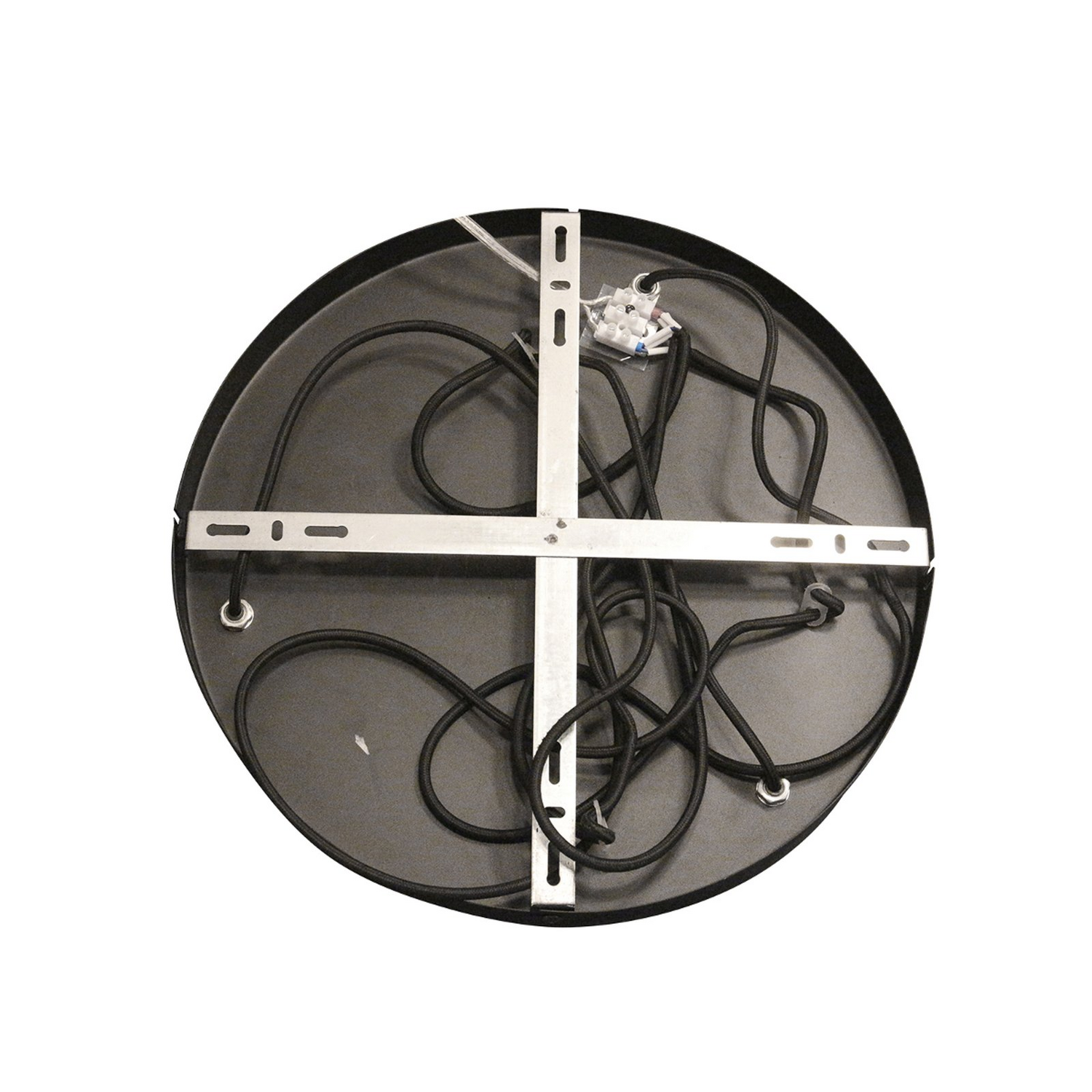 B-Ware Steinhauer Glas Hängeleuchte Bollique Hängelampe Deckenlampe Lampe Leuchte 3 860 - 8712746147117