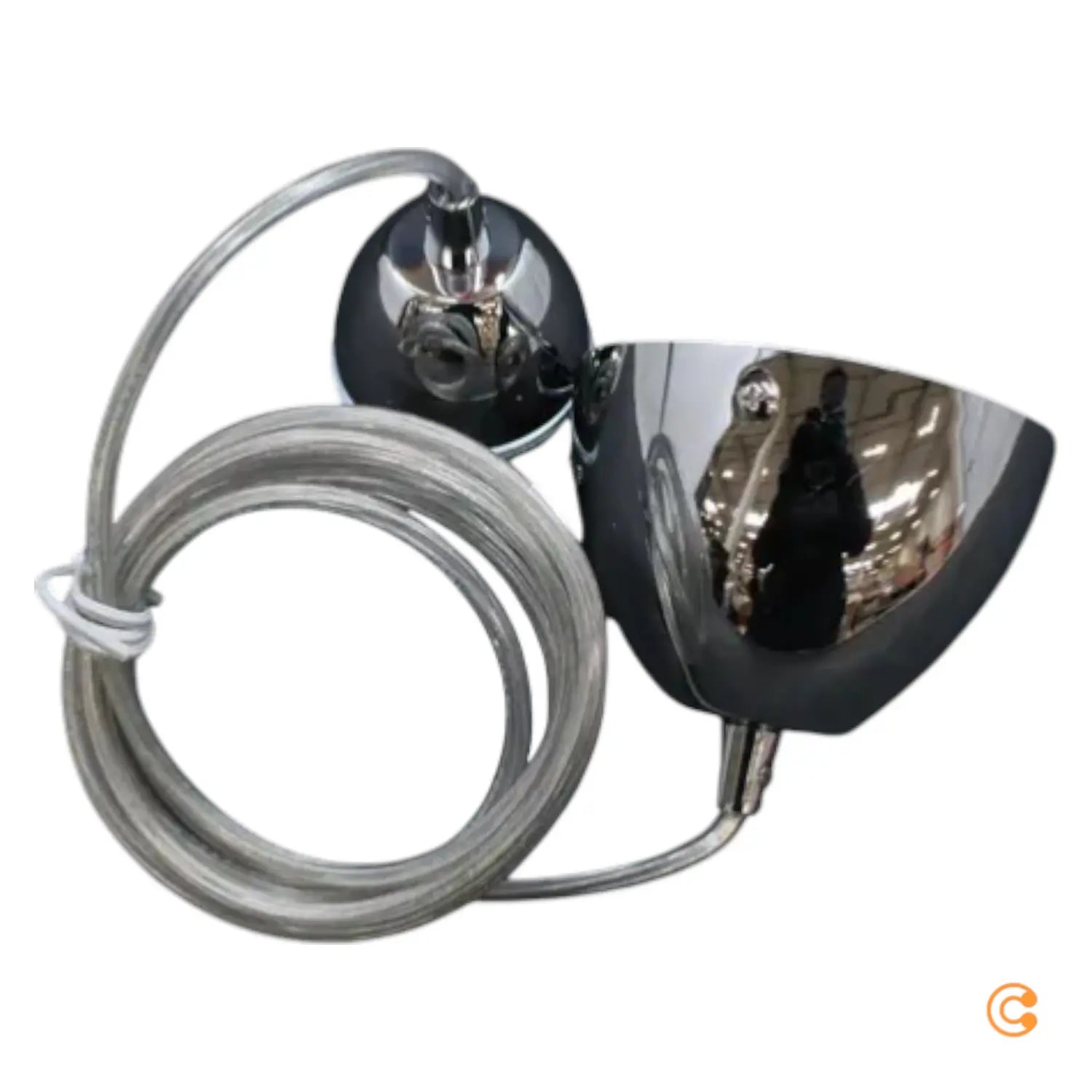 B-Ware Fabas Luce Glas Hängeleuchte Provenza Hängelampe Deckenlampe Siehe Text/Foto - 8019282022640