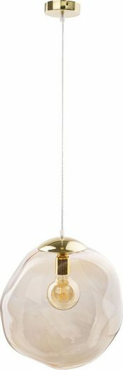 B-Ware Tk Lighting Glas Hängeleuchte Sol Hängelampe Pendellampe Pendelleuchte Esszimmer - 5901780533687
