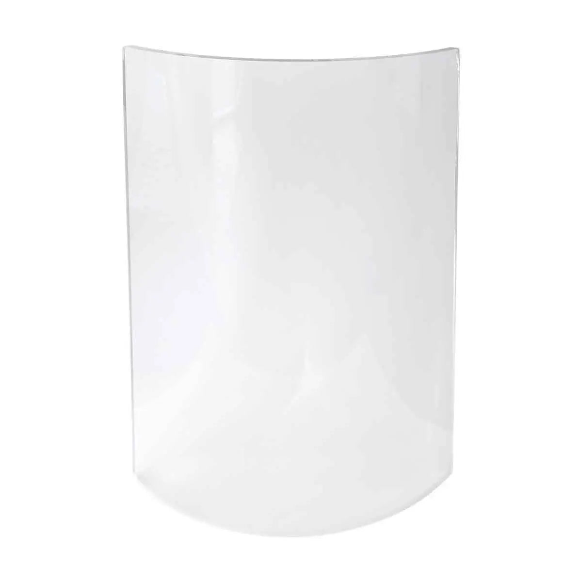 B-Ware Steinhauer Lampenglas Lampenschirm Glas Glas Transparent Gebogen Für Lampe - 8712746155549