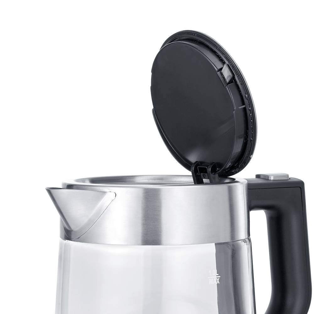 B-Ware Severin Wk 3468 Wasserkocher Wassererhitzer Kocher - 4008146027413