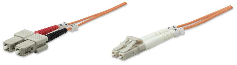 B-Ware Intellinet Glasfaser Anschlusskabel Anschluss Kabel Steckverbinder 37 Stück - 766623471268