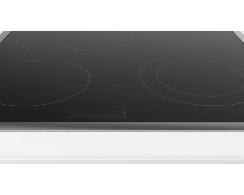 Bosch Nkn645 Ga2 E Glaskeramikkochfeld Herdplatte Kochfeld 583x513 Mm 4 Kochzonen B-Ware - 4242005283132