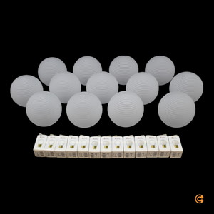 Descriptive image text