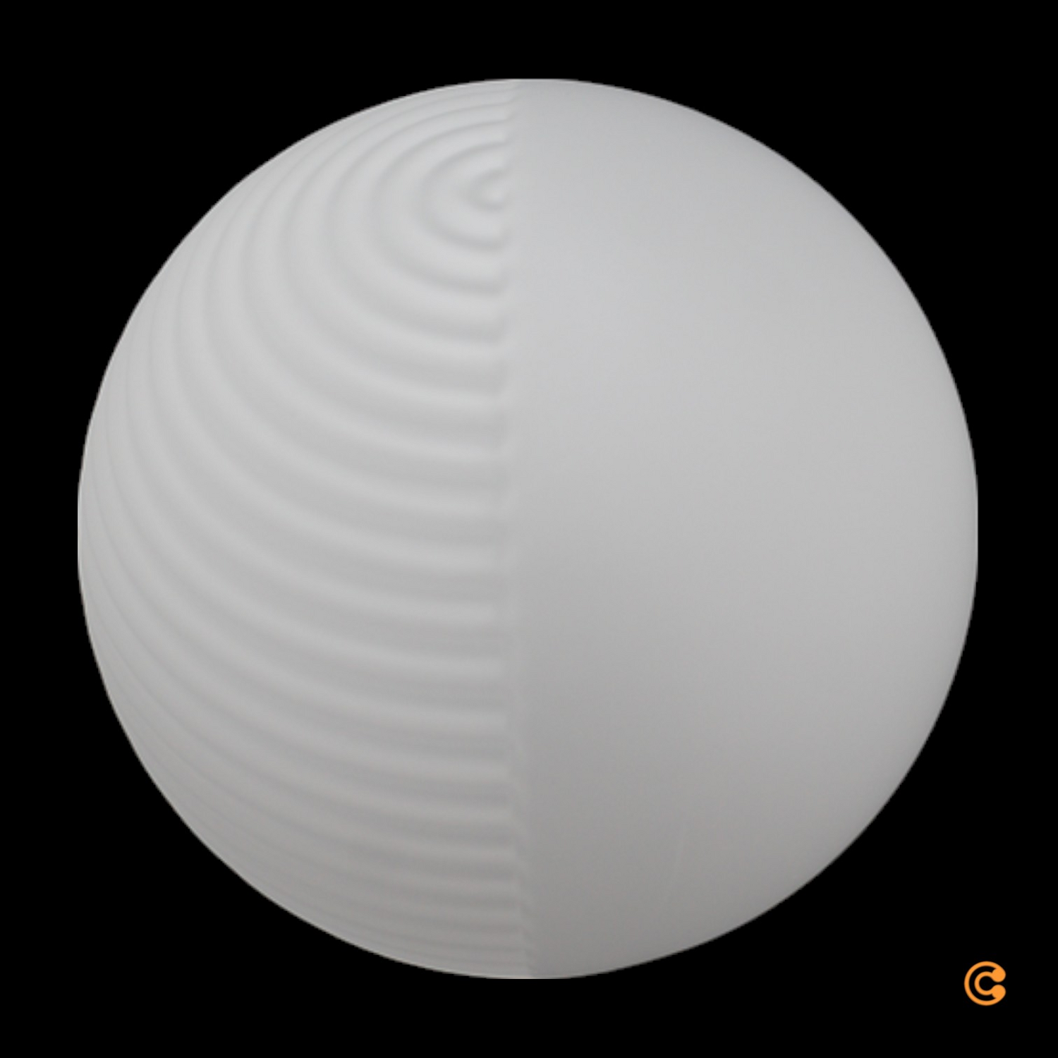 Stellar Grape Big Stehleuchte Pulpo Ersatzschirm Baldachin Mit Glühbirnen Lampe B-Ware - 1