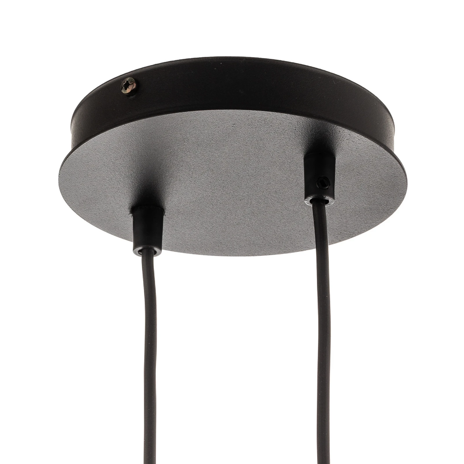 B-Ware Glassy 6 Flammige Hängeleuchte Hängelampe Leuchte Lampe Pendelleuchte Licht - 5907106005418
