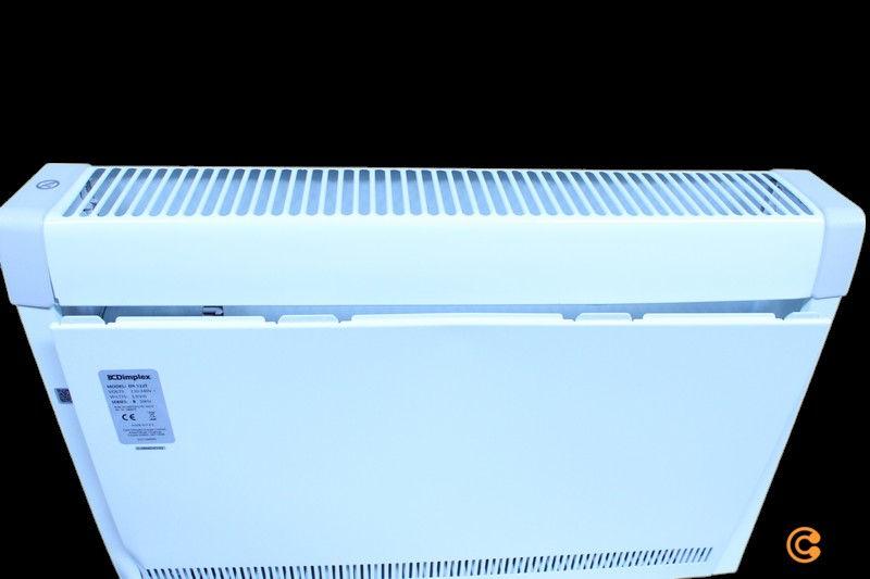 Glen Dimplex 380870 Konvektor Standkonvektor Elektroheizung Siehe Text/Foto C-Ware - 4015627380875