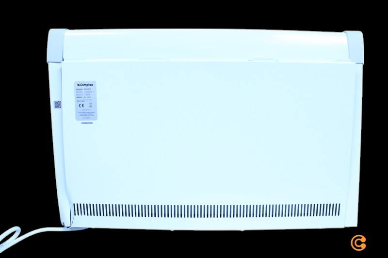 Glen Dimplex 380870 Konvektor Standkonvektor Elektroheizung Siehe Text/Foto C-Ware - 4015627380875