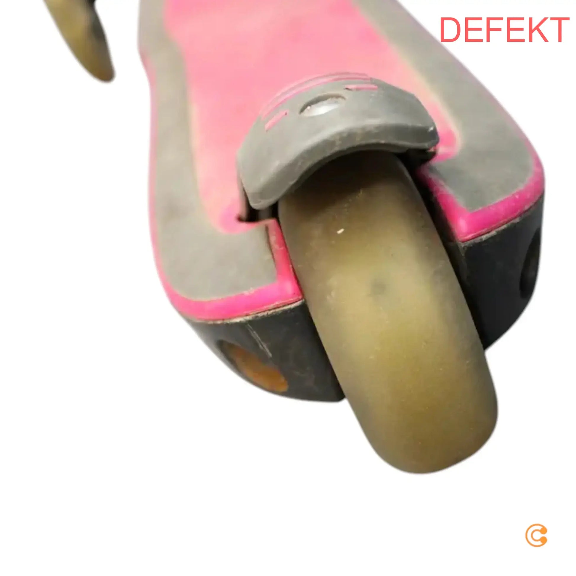 Globber Elite Deluxe Tretroller Scooter Dreiradscooter Kickroller Defektware D-Ware - 4897070184794