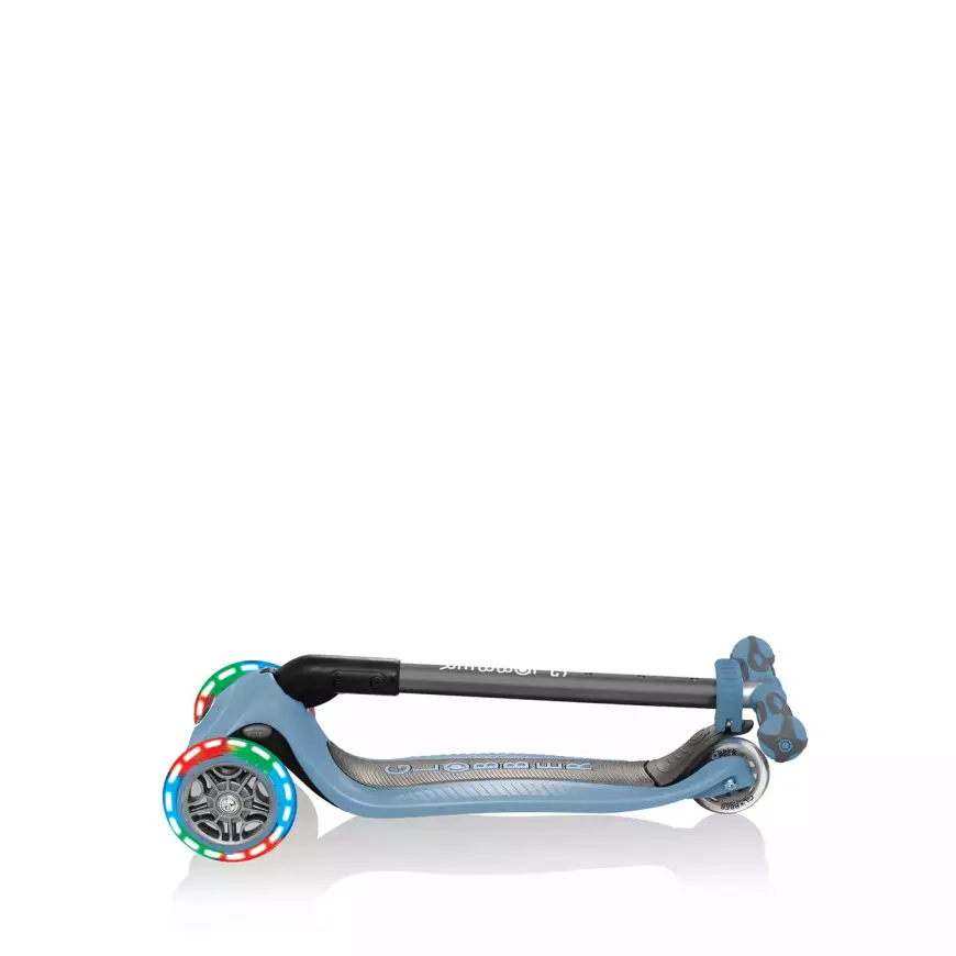 B-Ware Globber Go Up Deluxe Lights 3 In 1 Roller Tretroller Kinderroller Scooter - 2000579044427