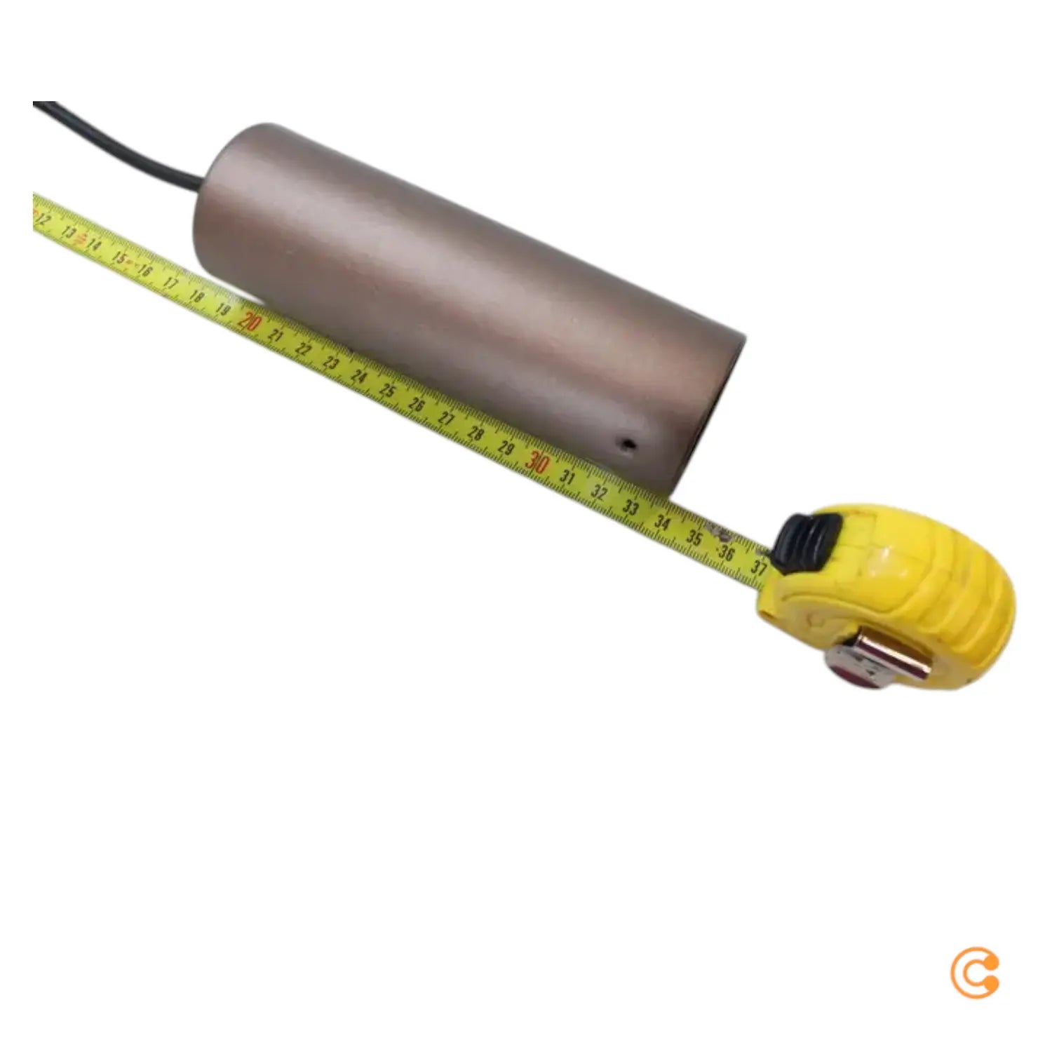 B-Ware Globo Hängelampe Milley Pendelleuchte Lampe Metall 19 Cm E27 Led Siehe Text/Foto - 9007371462674