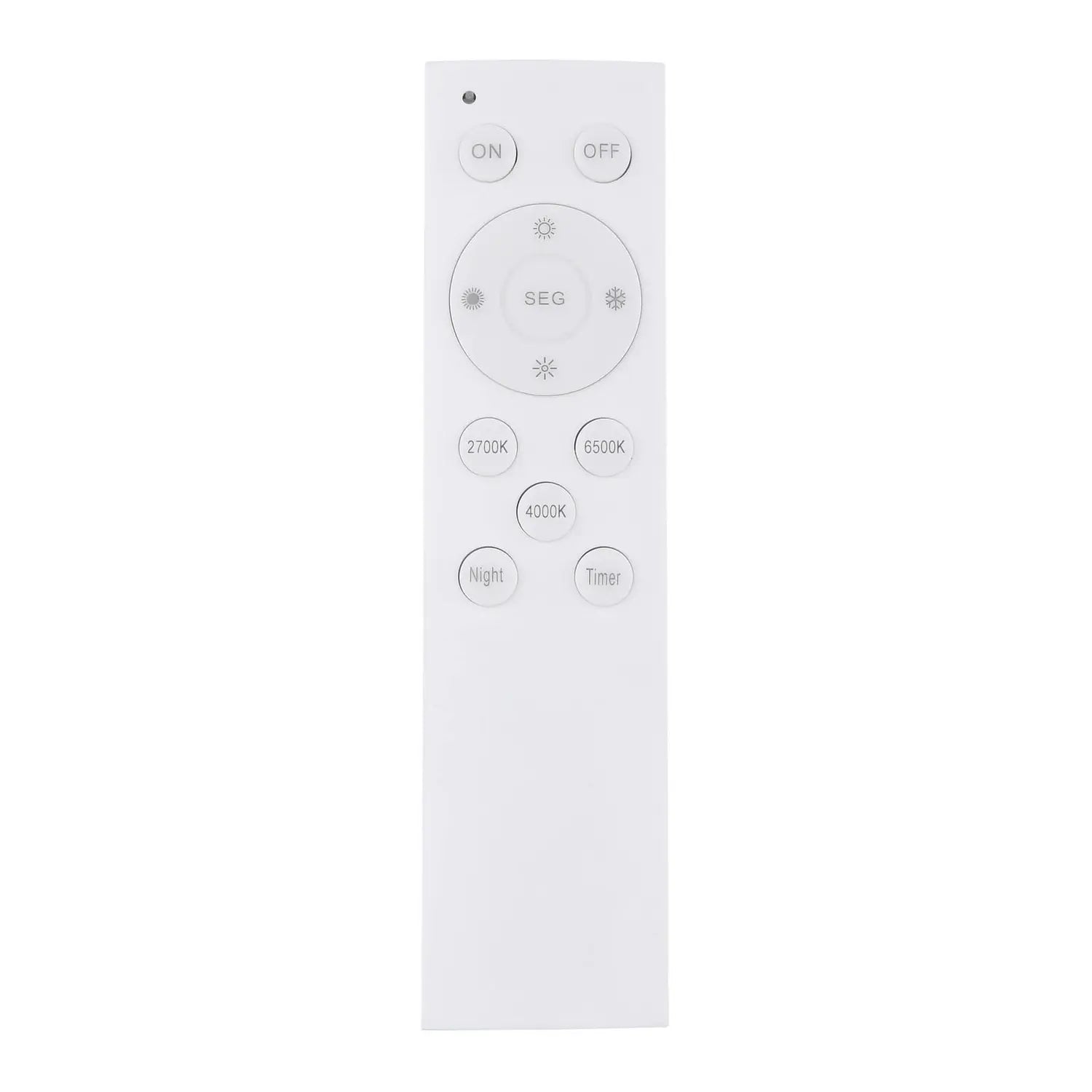 B-Ware Globo Deckenleuchte Doro Cct Led Deckenlampe Deckenlicht ø 60 Cm Holz Leuchte  - 9007371436569