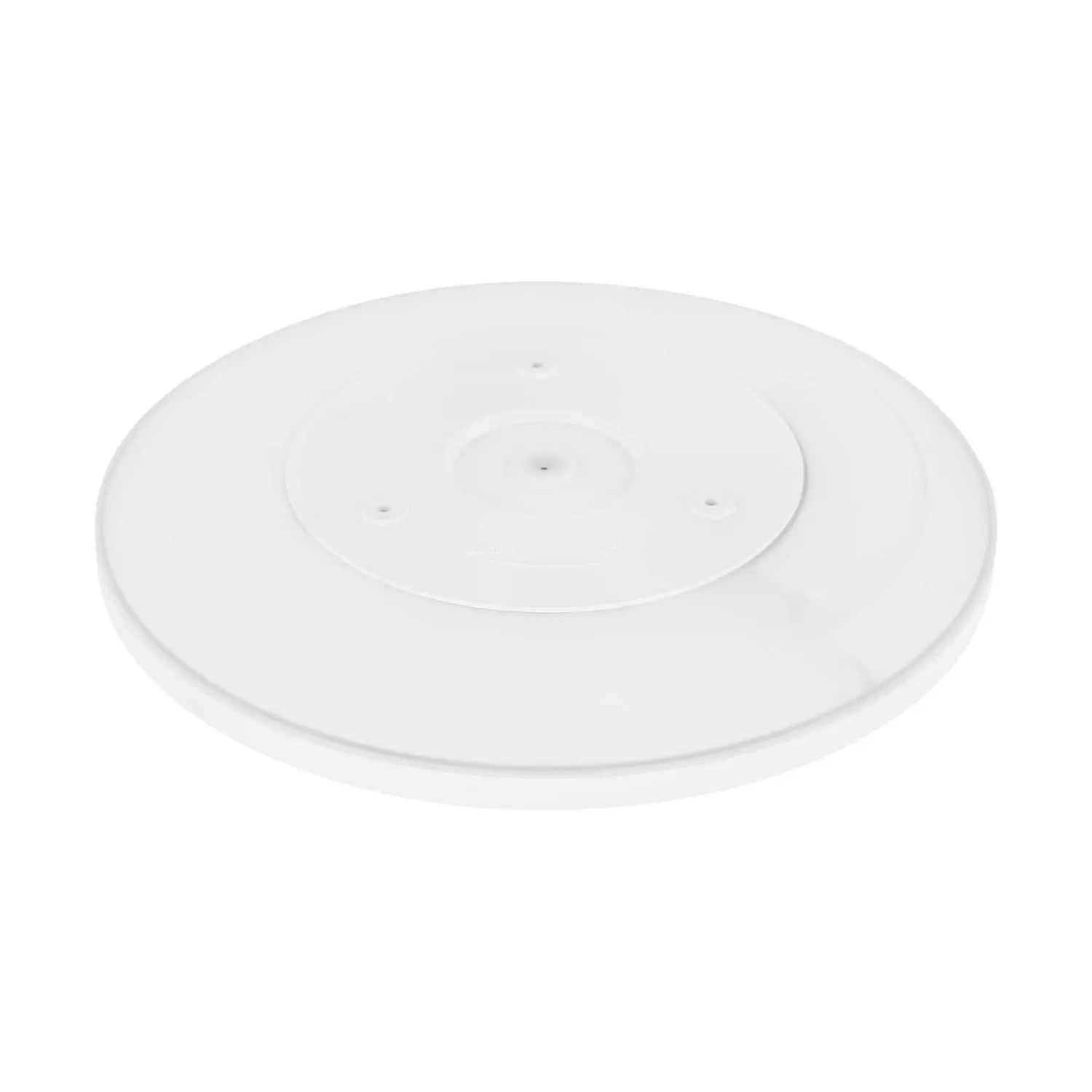 B-Ware Globo Deckenlampe Sapana Lampe Led Weiß ø 42 Cm Dimmbar Hintergrundlicht Ip44 - 9007371408405