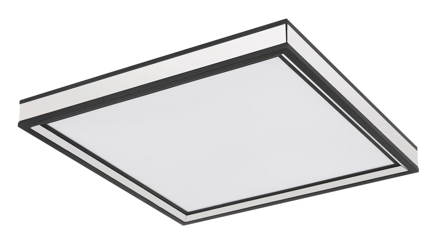 B-Ware Globo Lighting Led Deckenlampe Leuchte Jessy Licht Lampe Wohnzimmer 3 Stück - 9007371417957