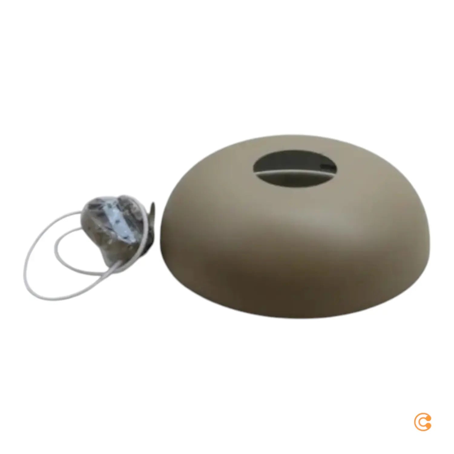 Globo Lighting Lowe Hängeleuchte Pendelleuchte Hängelampe Lampe Einflammig B-Ware - 9007371512164