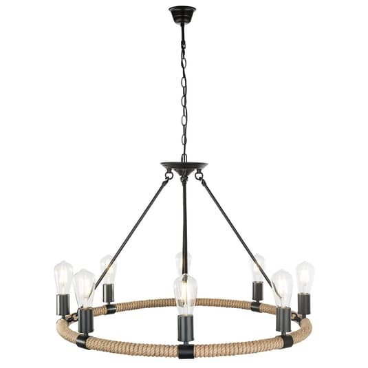 B-Ware Globo Runde Led Pendelleuchte Deckenlampe Hängeleuchte Ulleu Siehe Text/Foto - 9007371373789